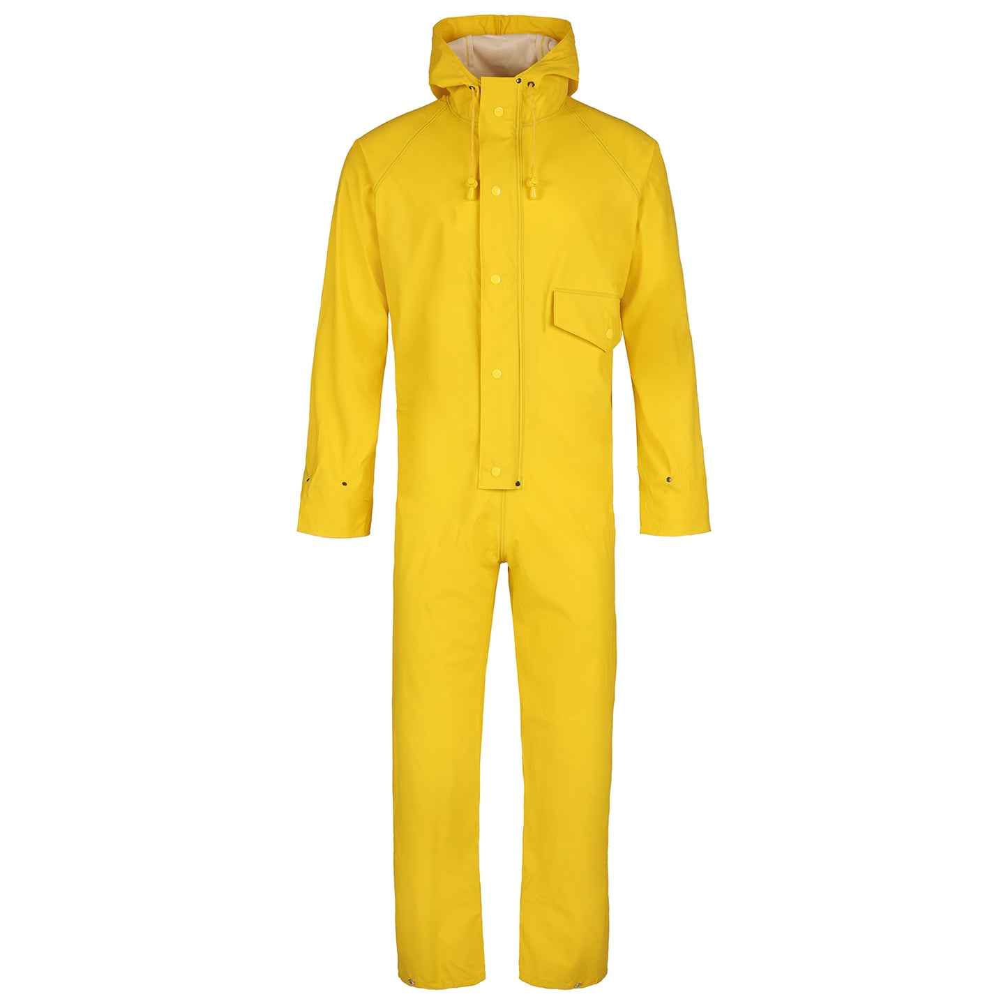 Fort Flex Coverall