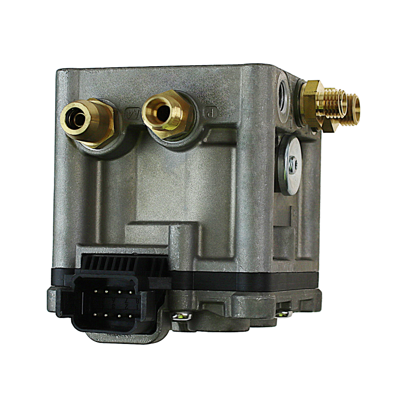 EBS 34.29.10003 EGR VALVE - SCANIA ( 2021087 )
