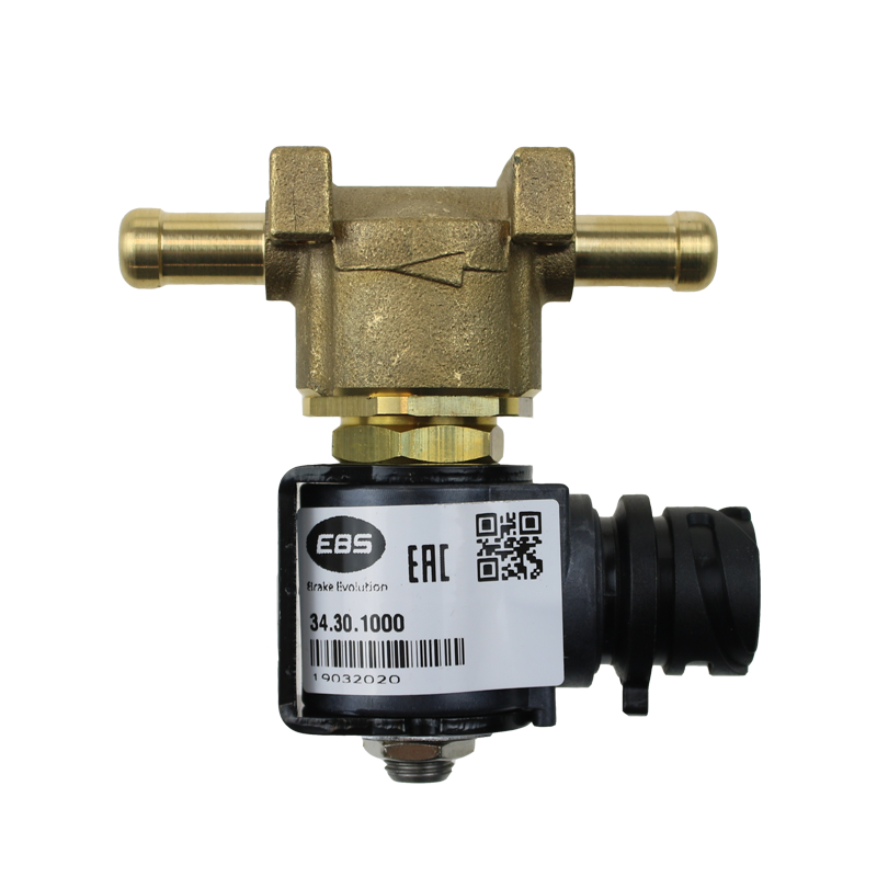 EBS 34.30.1000 ADBLUE - SOLENOID VALVE - VOLVO ( 20933795 )