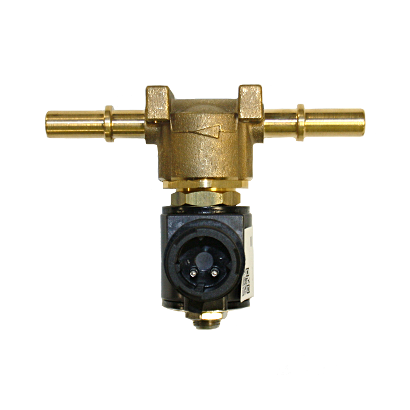 EBS 34.30.1001 ADBLUE - SOLENOID VALVE - VOLVO ( 21314741 )