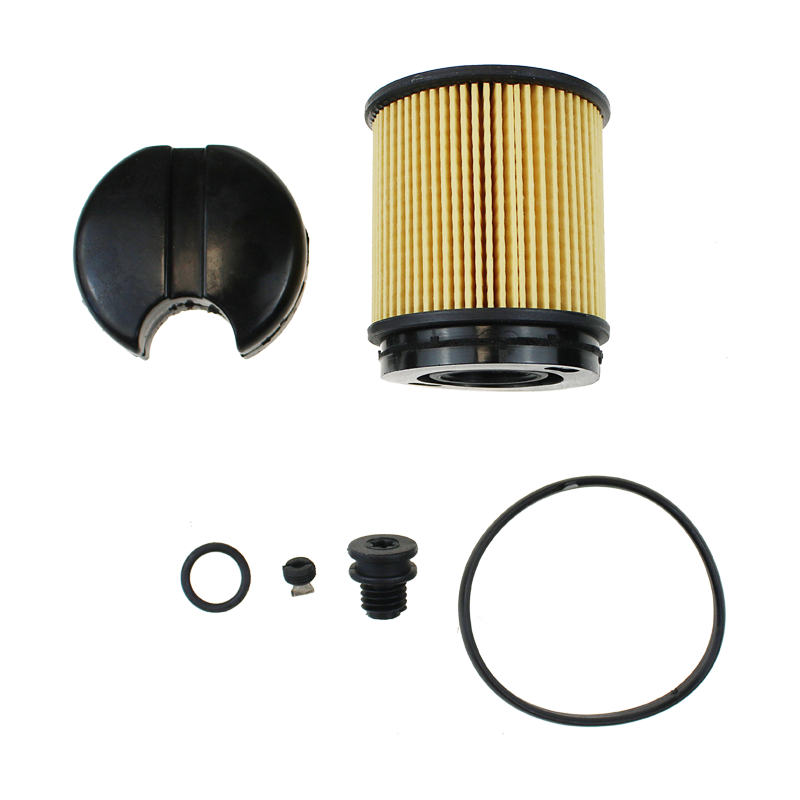 EBS 34.30.4001 ADBLUE - UREA FILTER - VOLVO ( 20713630 )