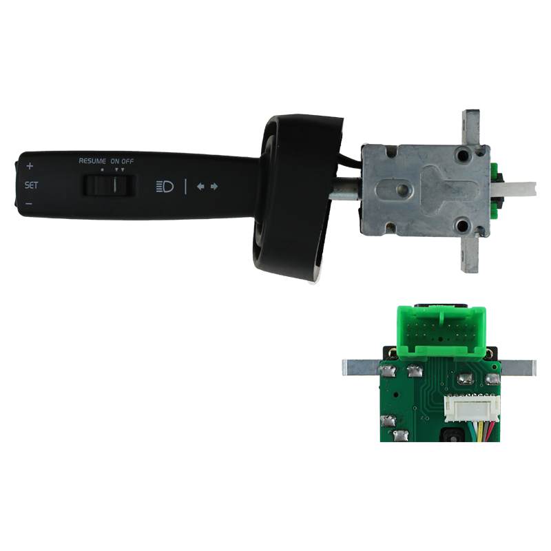 EBS 35.30.1001 COLUMN SWITCH - VOLVO ( 20797836 )