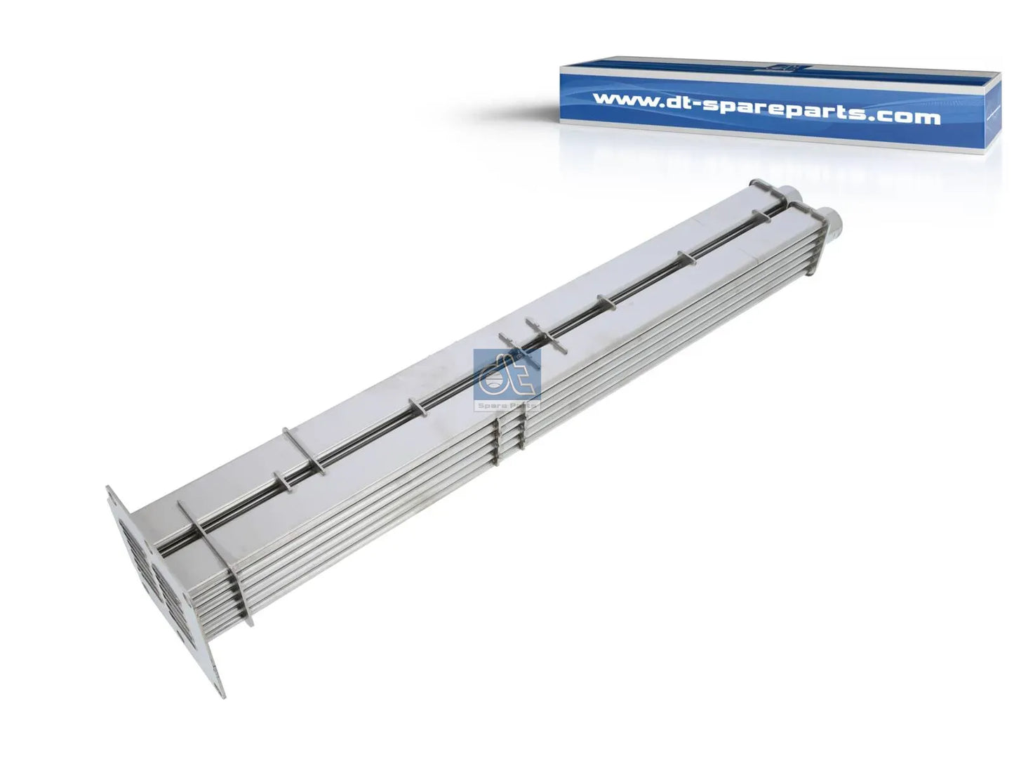 Radiator exhaust gas recirculation, without housing - 3.18203