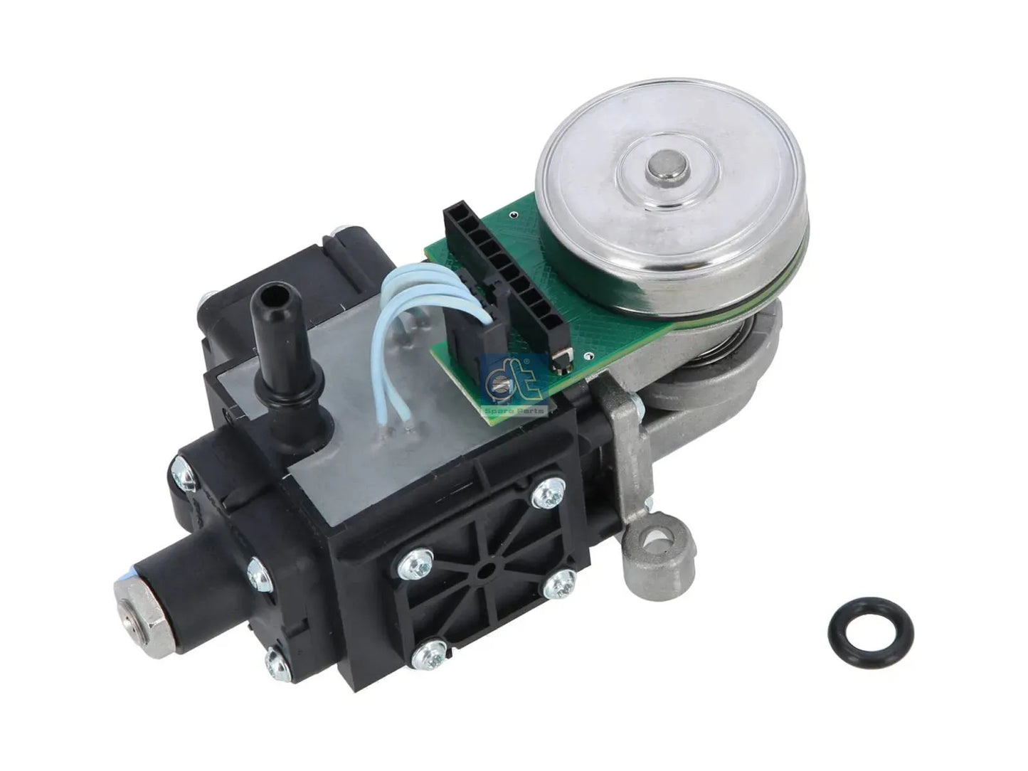 Feed module urea injection - 3.20530