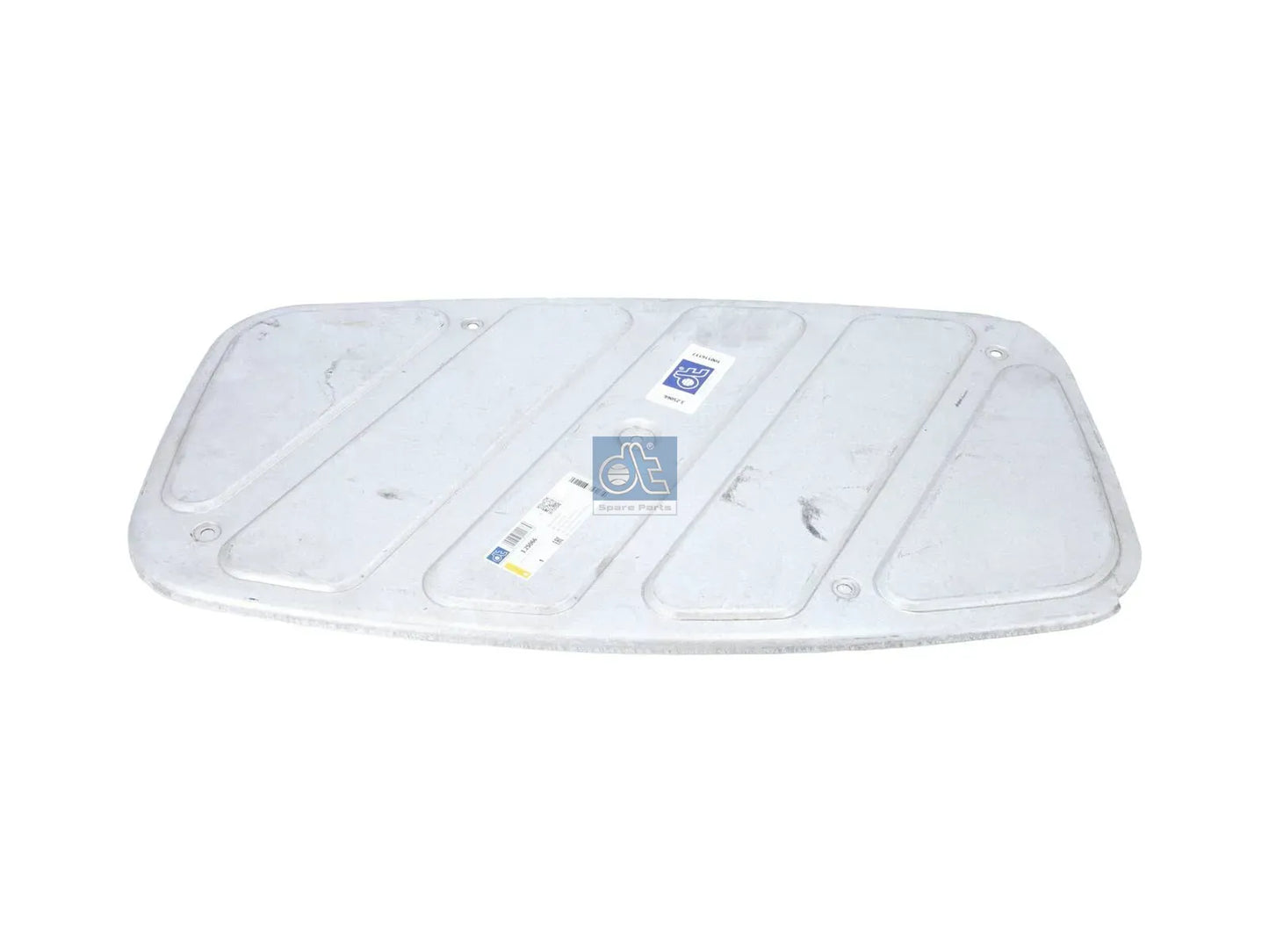 Heat shield - 3.25066