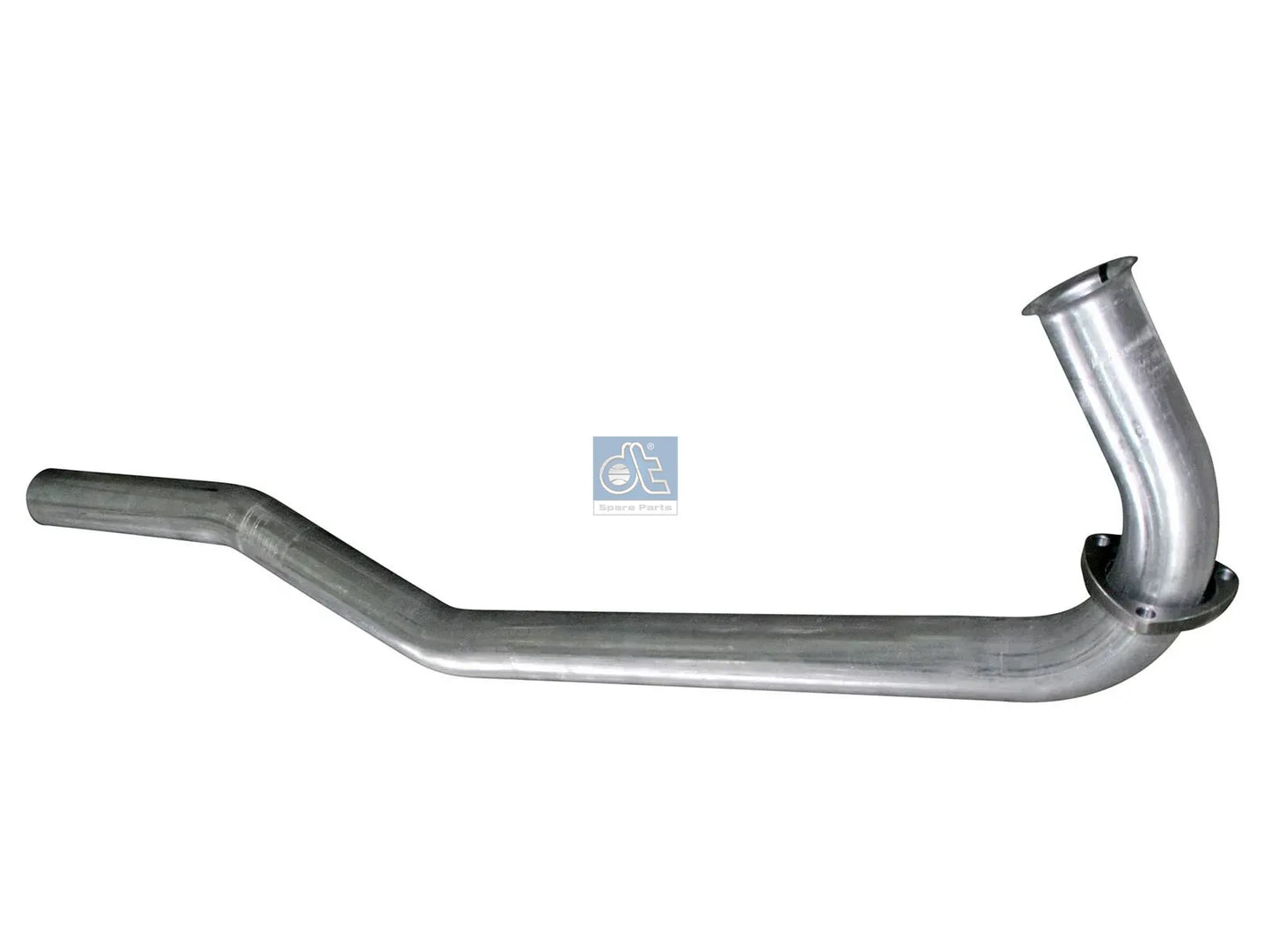 Front exhaust pipe - 3.25200