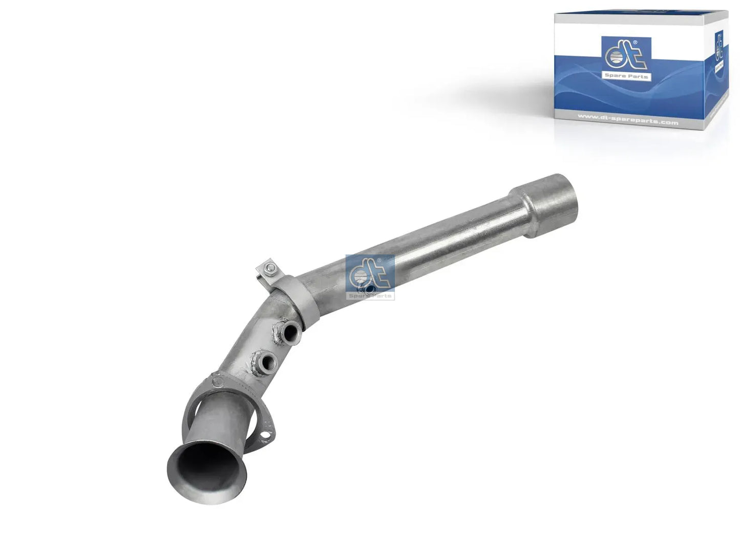 Manifold Pipe for MAN Truck - 3.25326