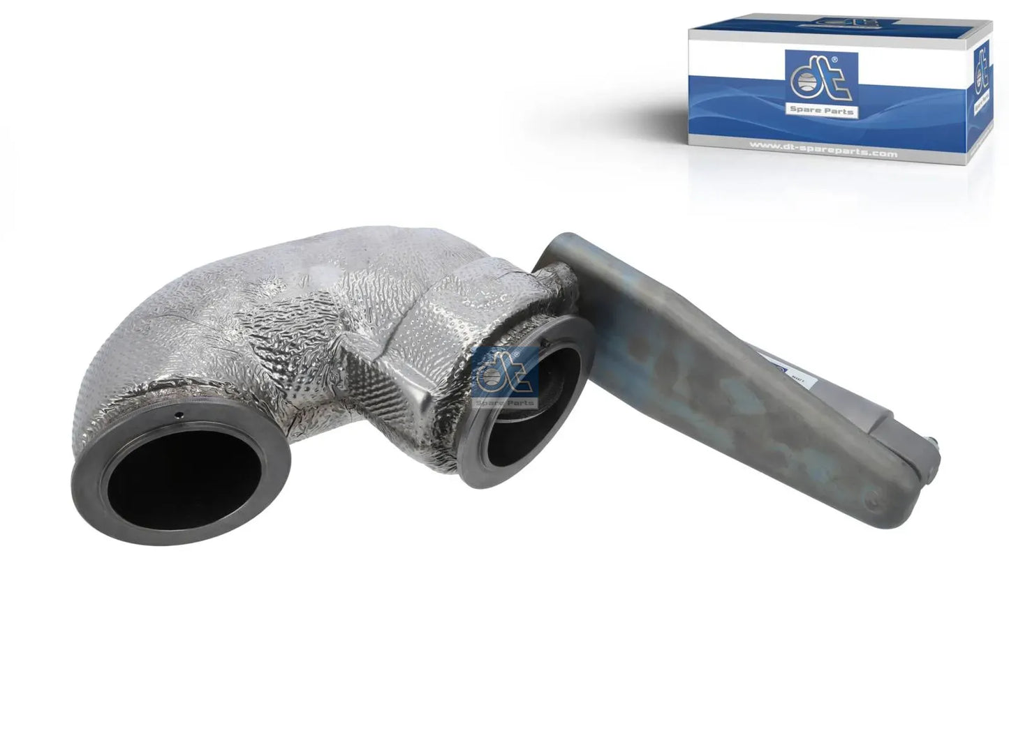 Exhaust brake - 3.25596