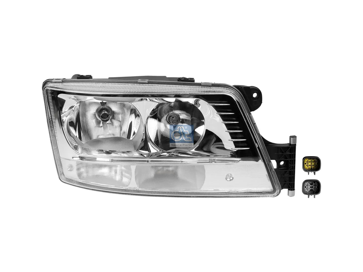 Headlamp right - 3.32502