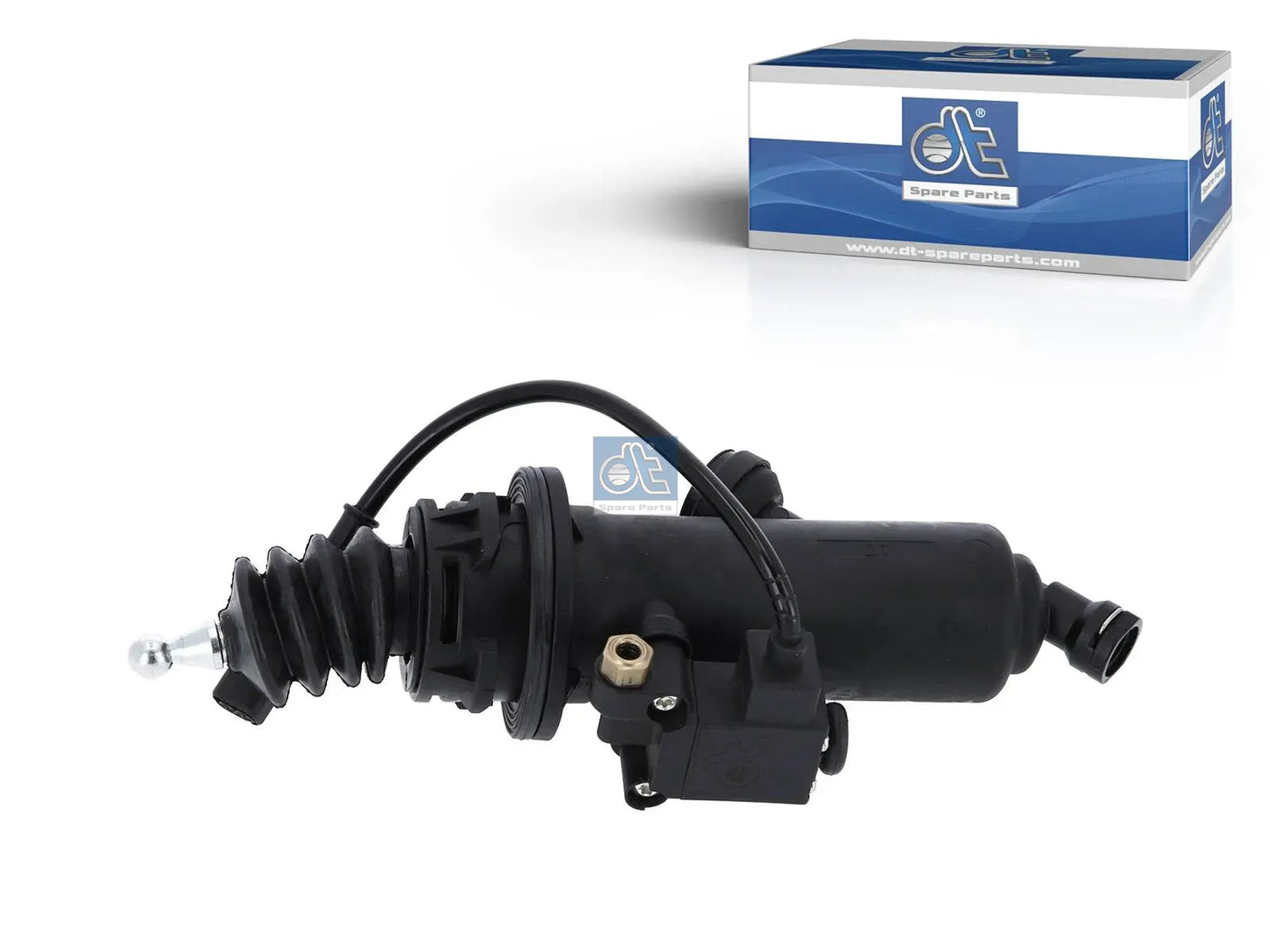 Master cylinder - 3.41108