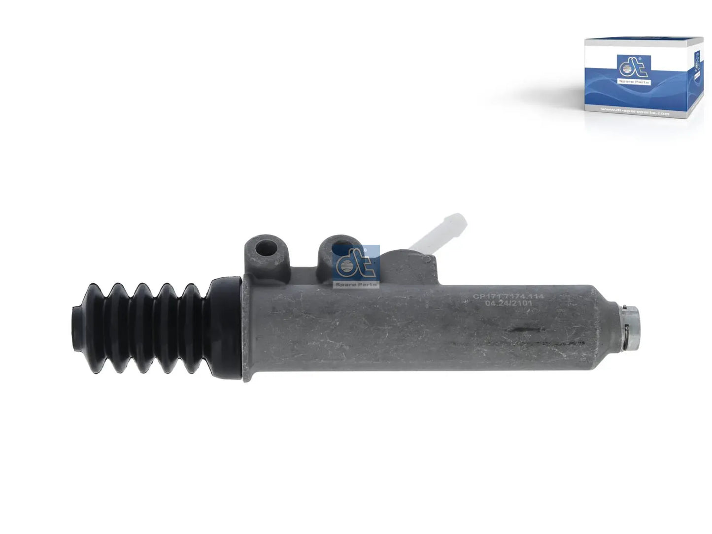 Master cylinder - 3.41114