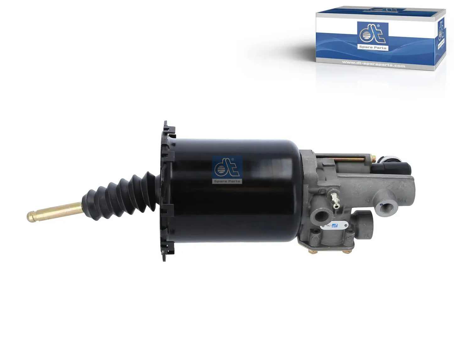 Clutch servo - 3.41209