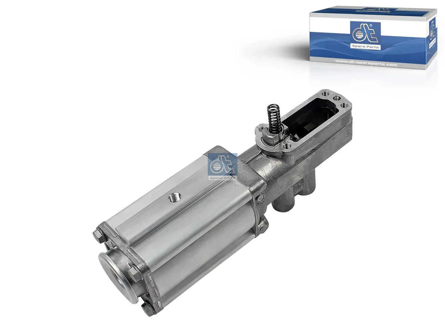 Shifting cylinder pneumatic - 3.50126