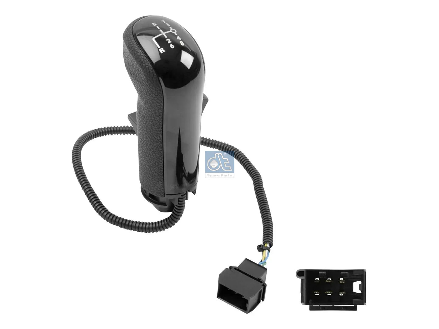 Gear shift knob - 3.53207