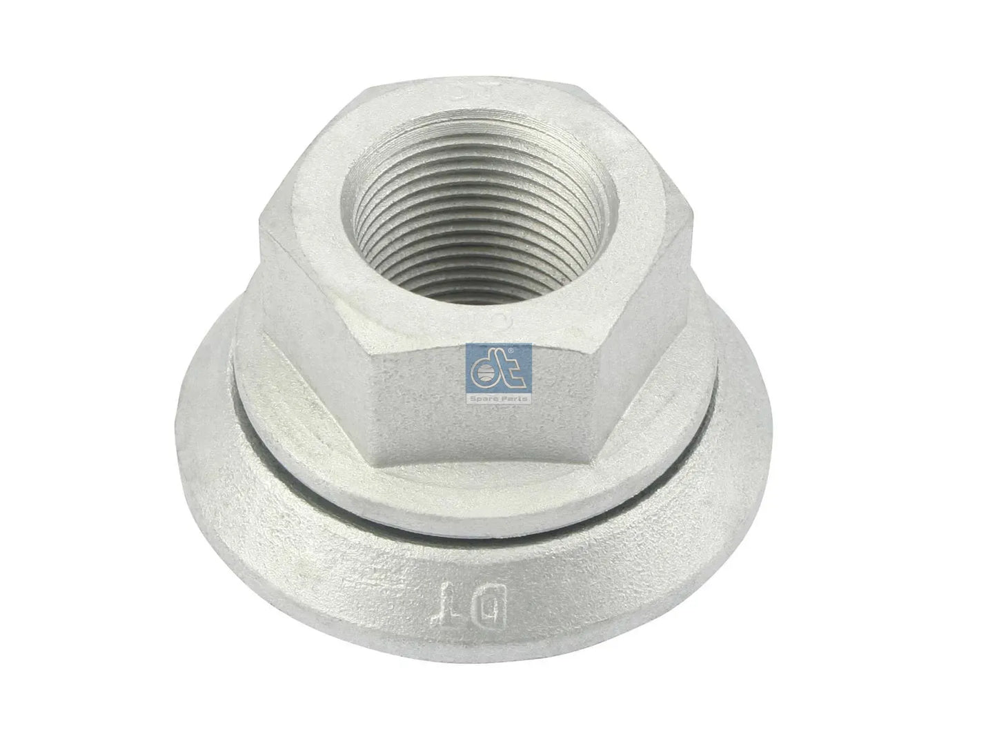 Wheel nut - 3.61153