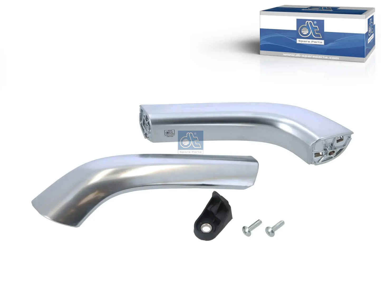 Door handle inner, right - 3.85017