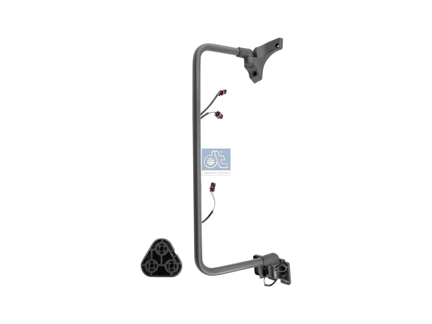 Mirror arm left - 3.86204