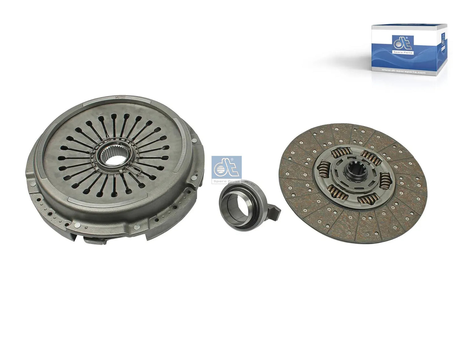 Clutch kit - 3.94032