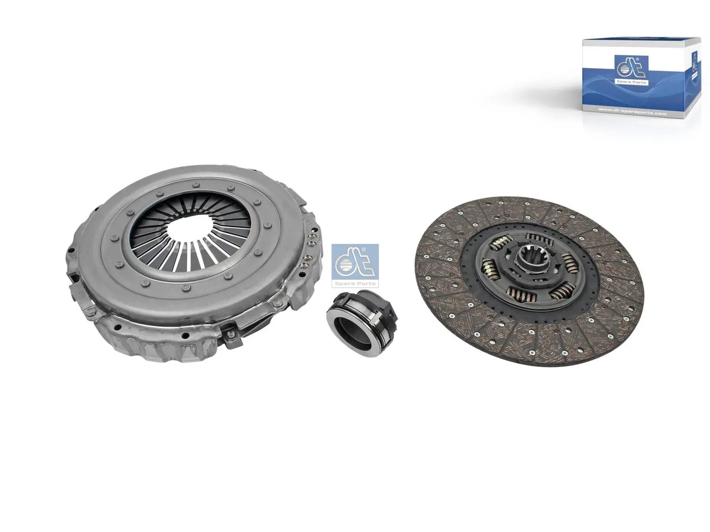 Clutch kit - 3.94036