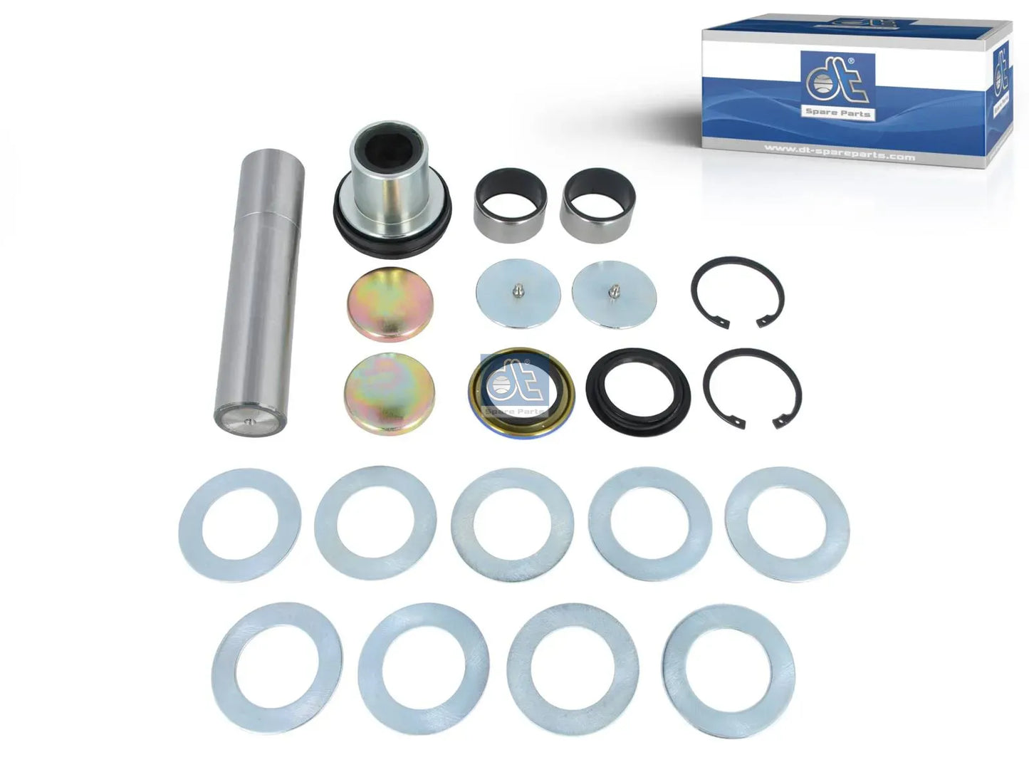 King pin kit - 3.96211