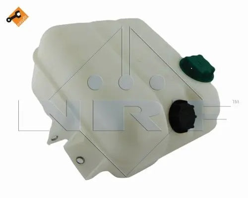 Expansion Tank, Radiator 455024