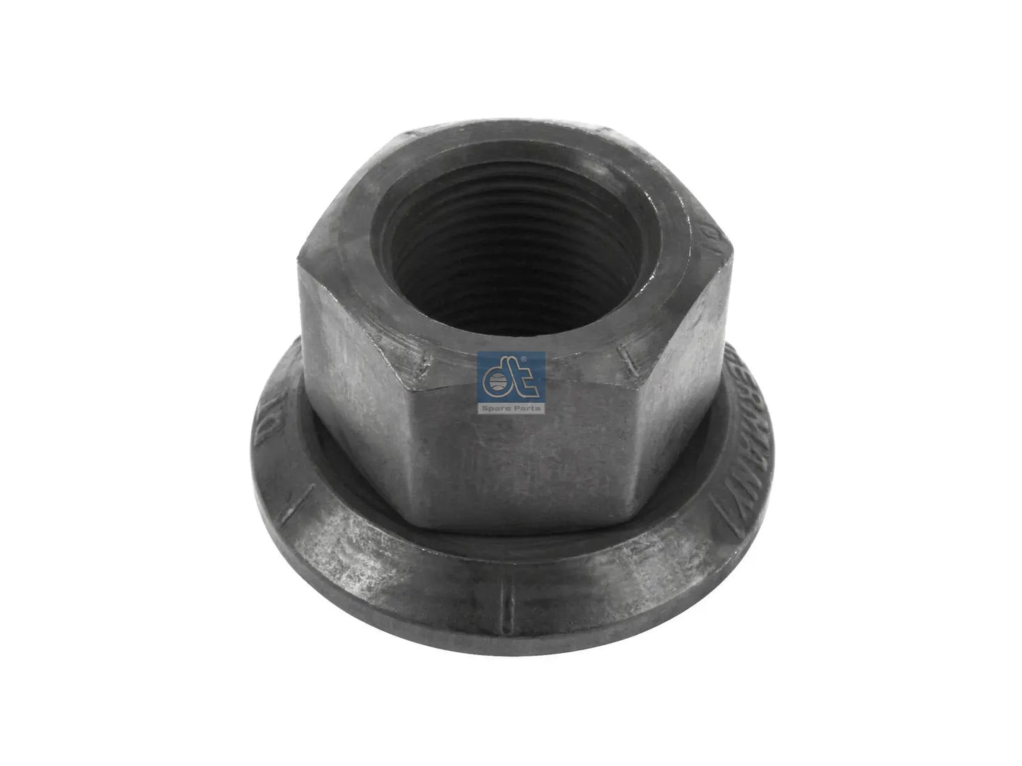 Wheel nut surface: phosphated - 4.40121