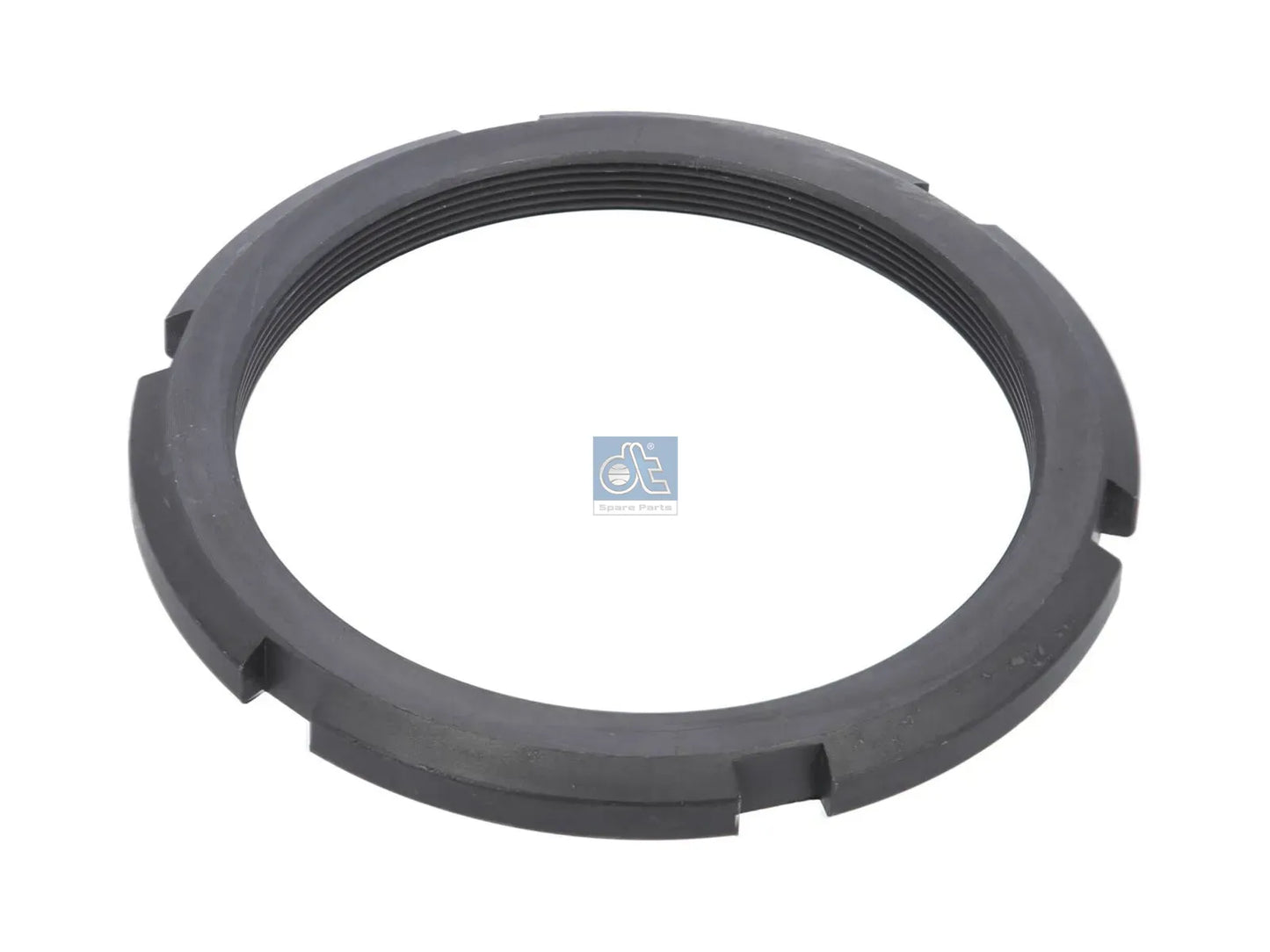 Grooved nut - 4.40499