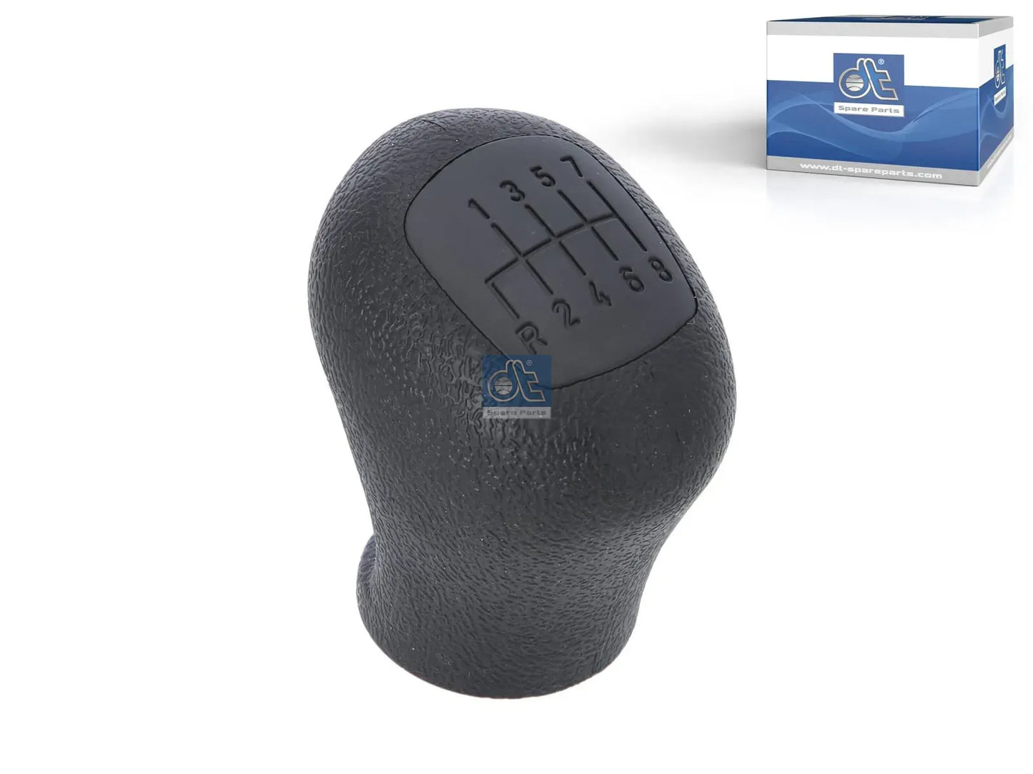 Gear shift knob - 4.61124