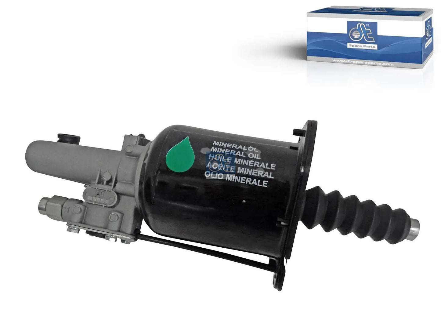 Clutch servo - 4.61978