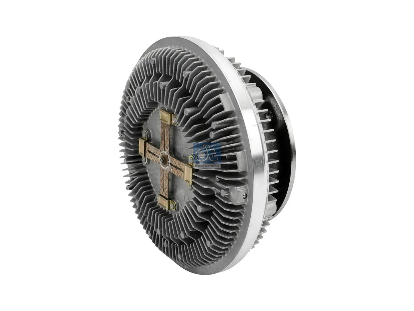 Fan clutch - 4.62117