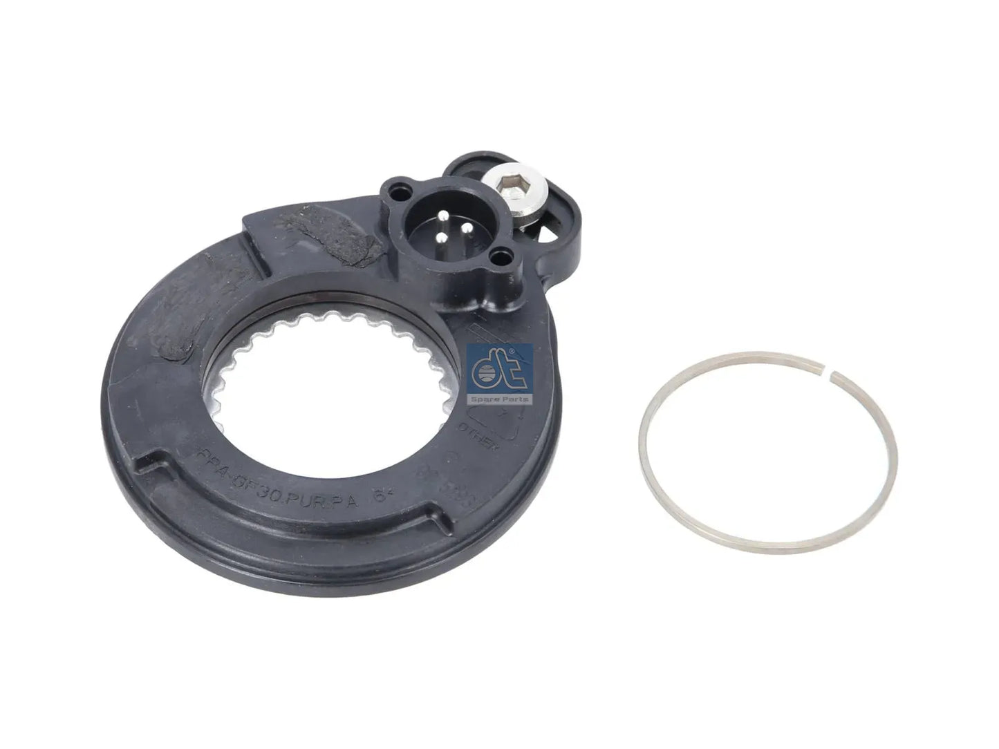 Wear indicator right - 4.63116