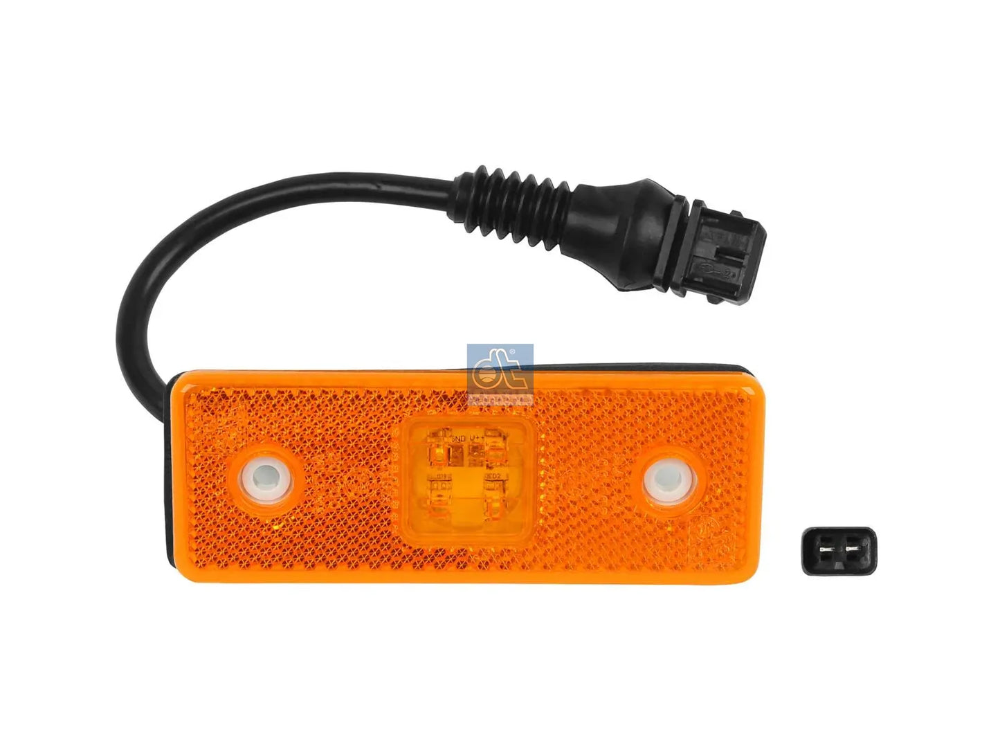 Side marking lamp - 4.63495