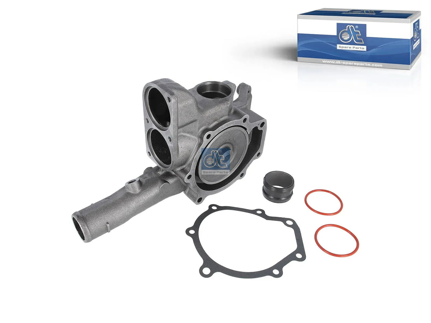 Water pump - 4.63671