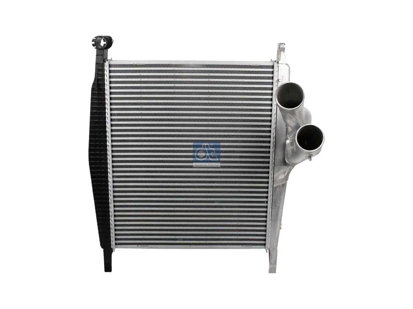 Intercooler - 4.63718
