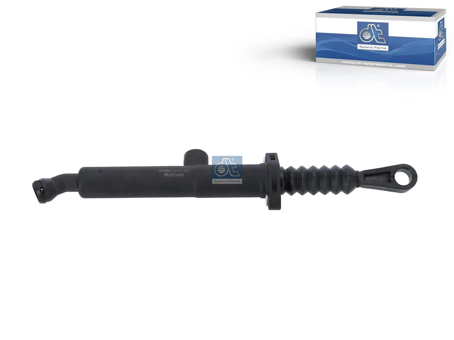 Master cylinder - 4.64185