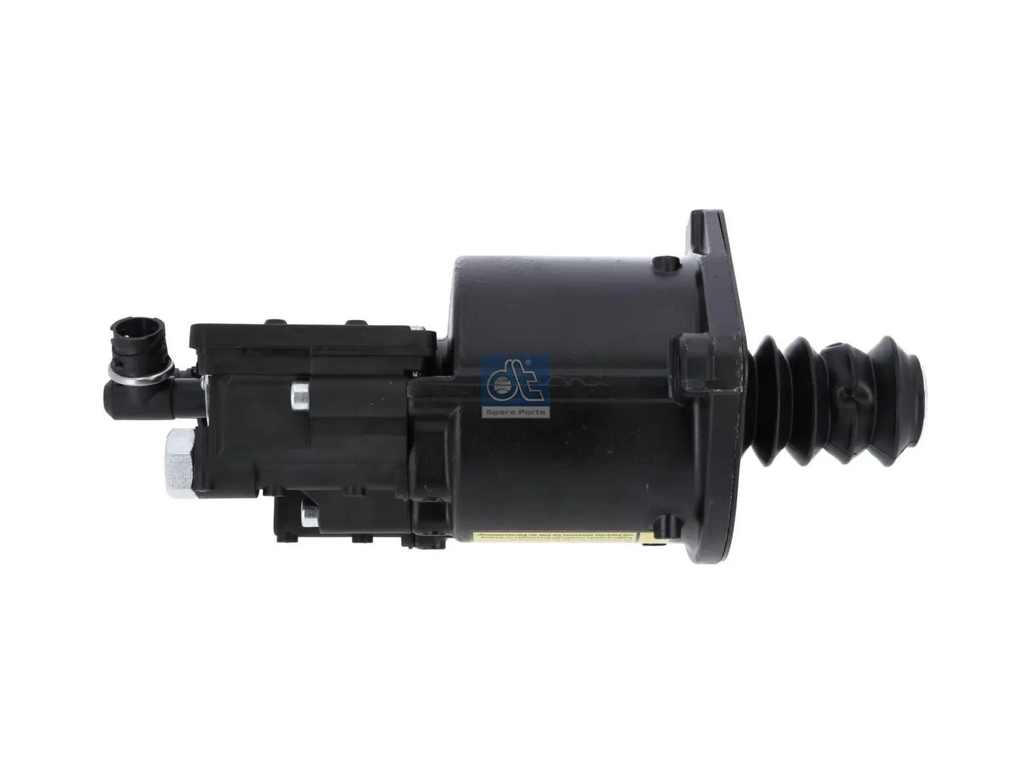 Clutch servo - 4.64344