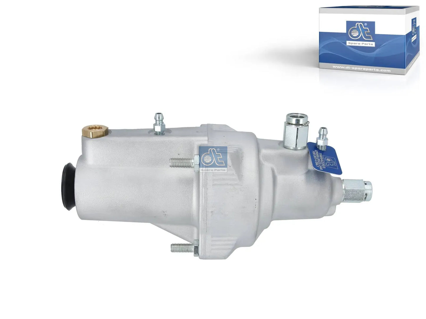 Clutch servo - 4.64346