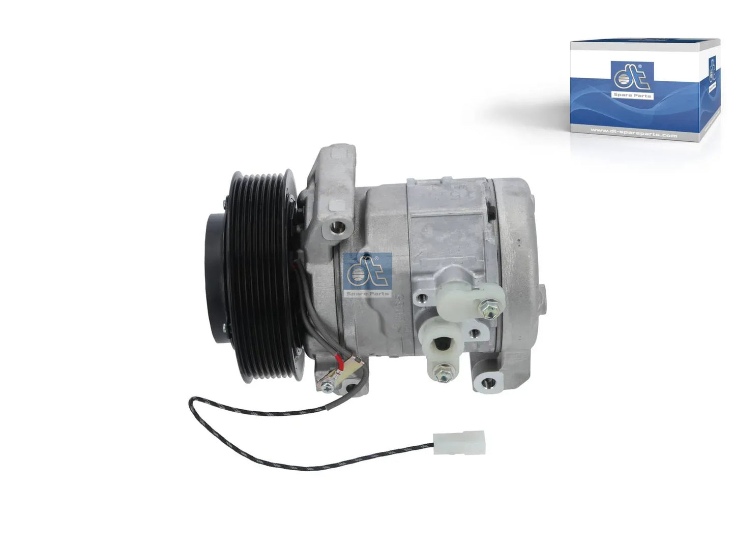 Compressor air conditioning, oil filled - 4.64523