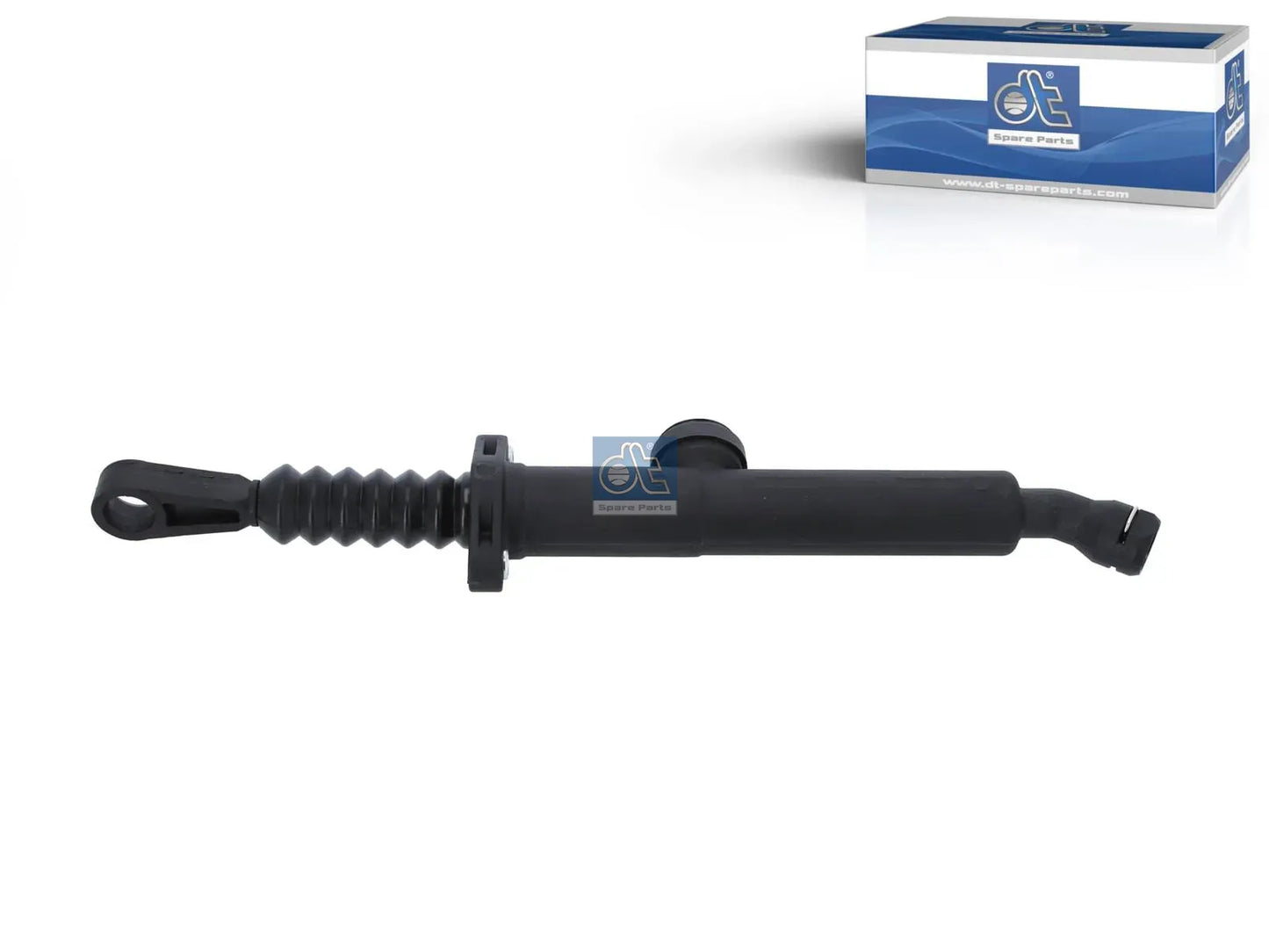 Master cylinder - 4.64981