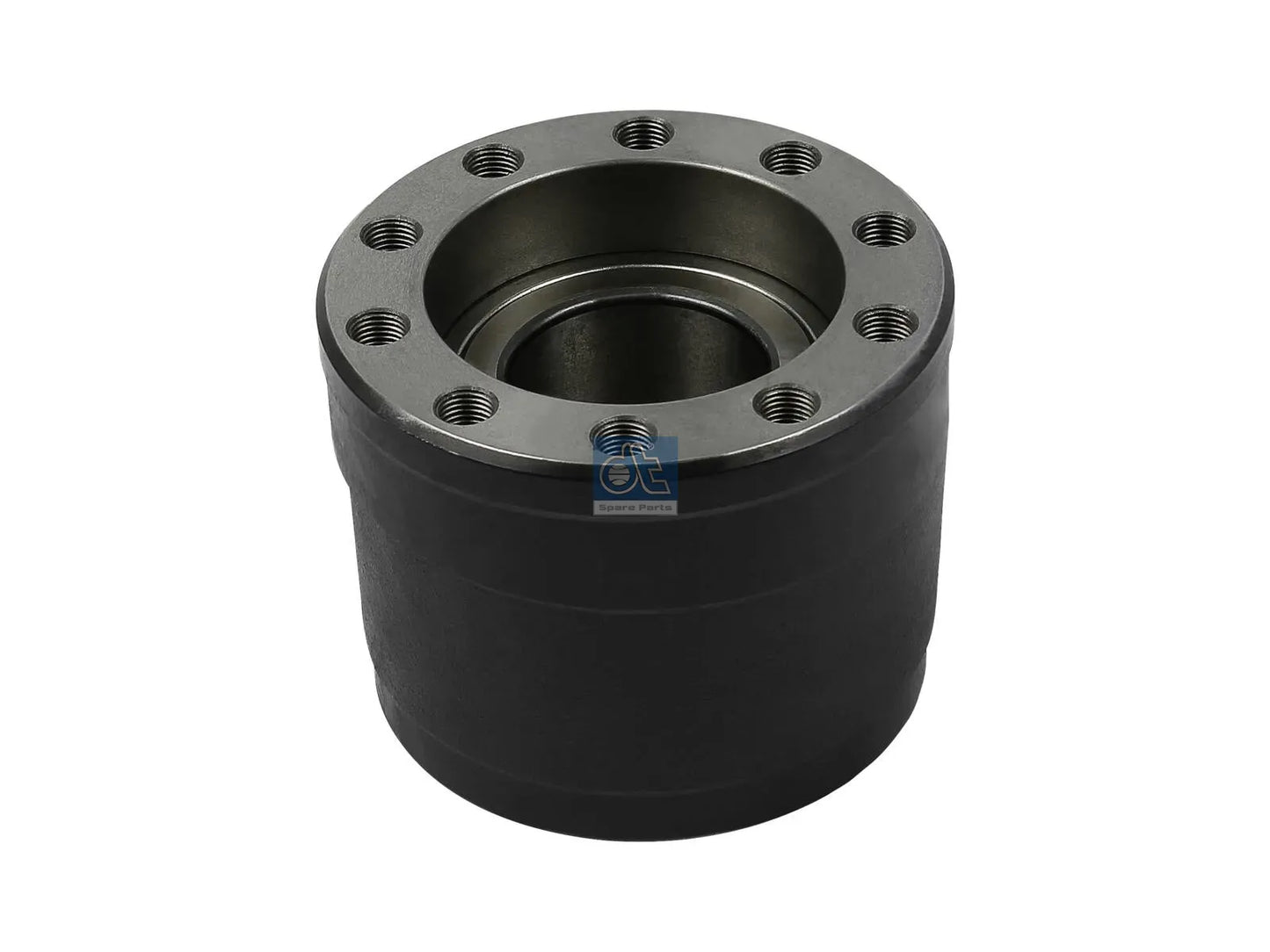 Wheel hub with bearing, without ABS ring - 4.65031