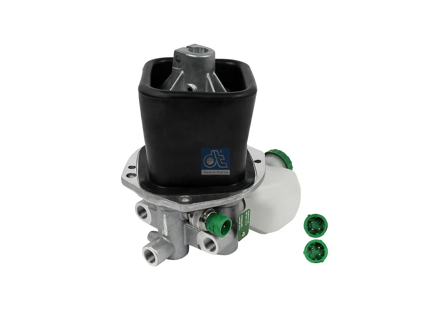 Switching device gear shift lever - 4.65501