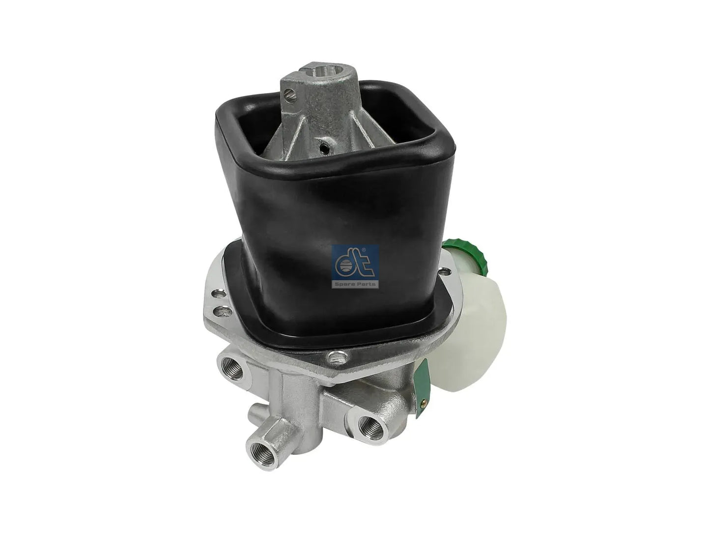 Switching device gear shift lever - 4.65502