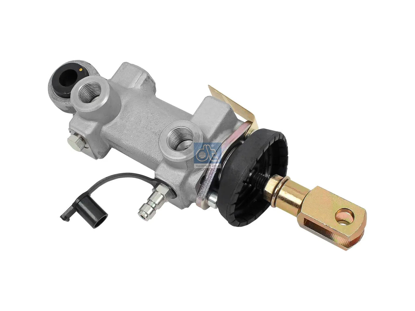 Shifting cylinder - 4.65509