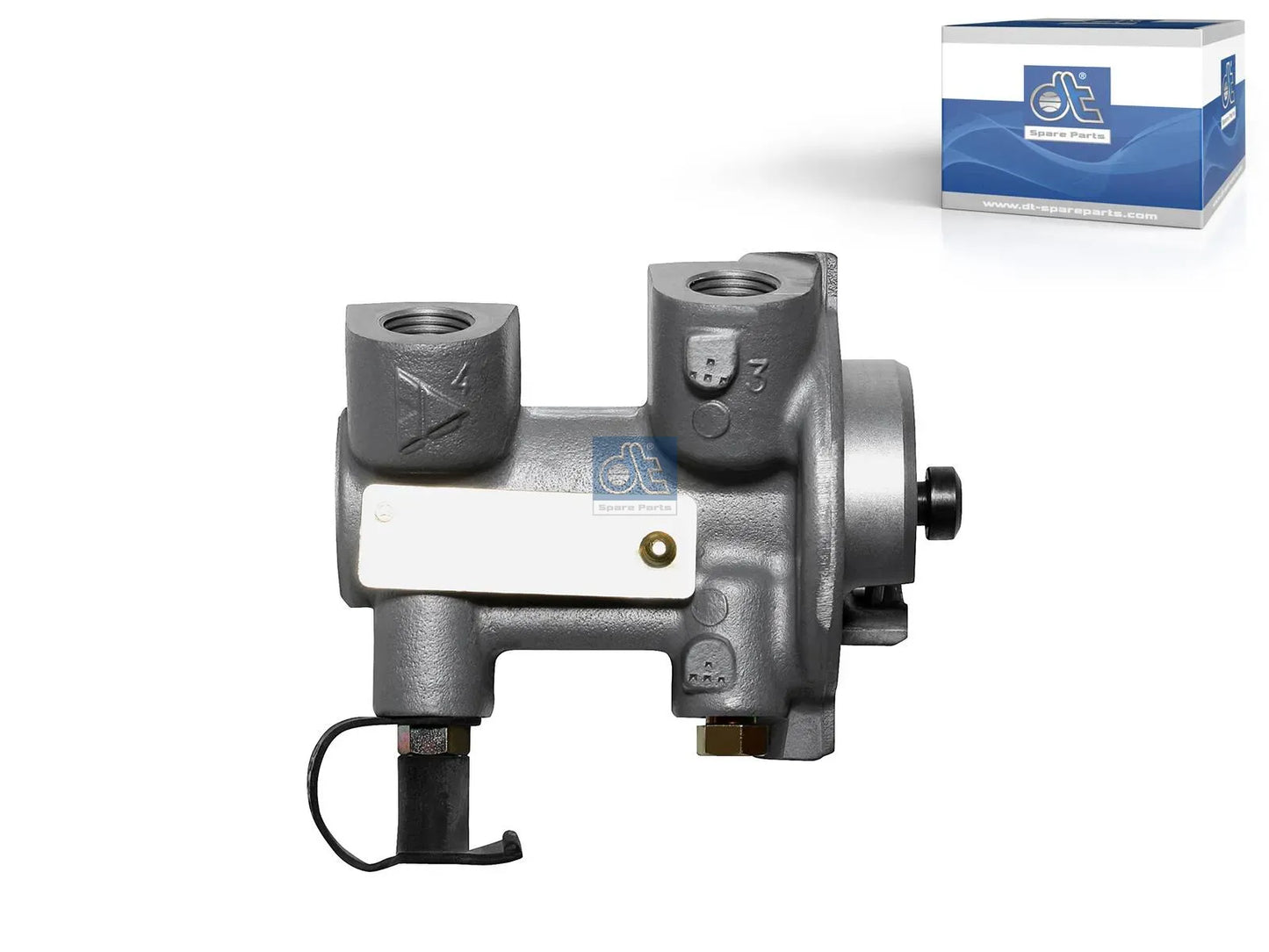 Shifting cylinder - 4.65513