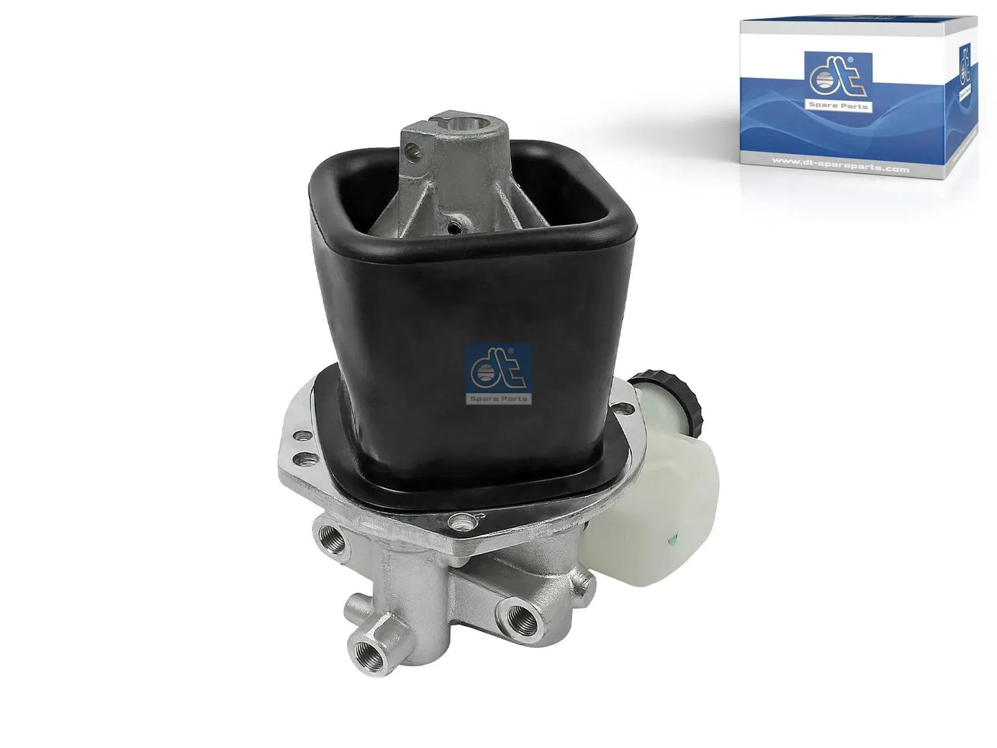 Switching device gear shift lever - 4.65518