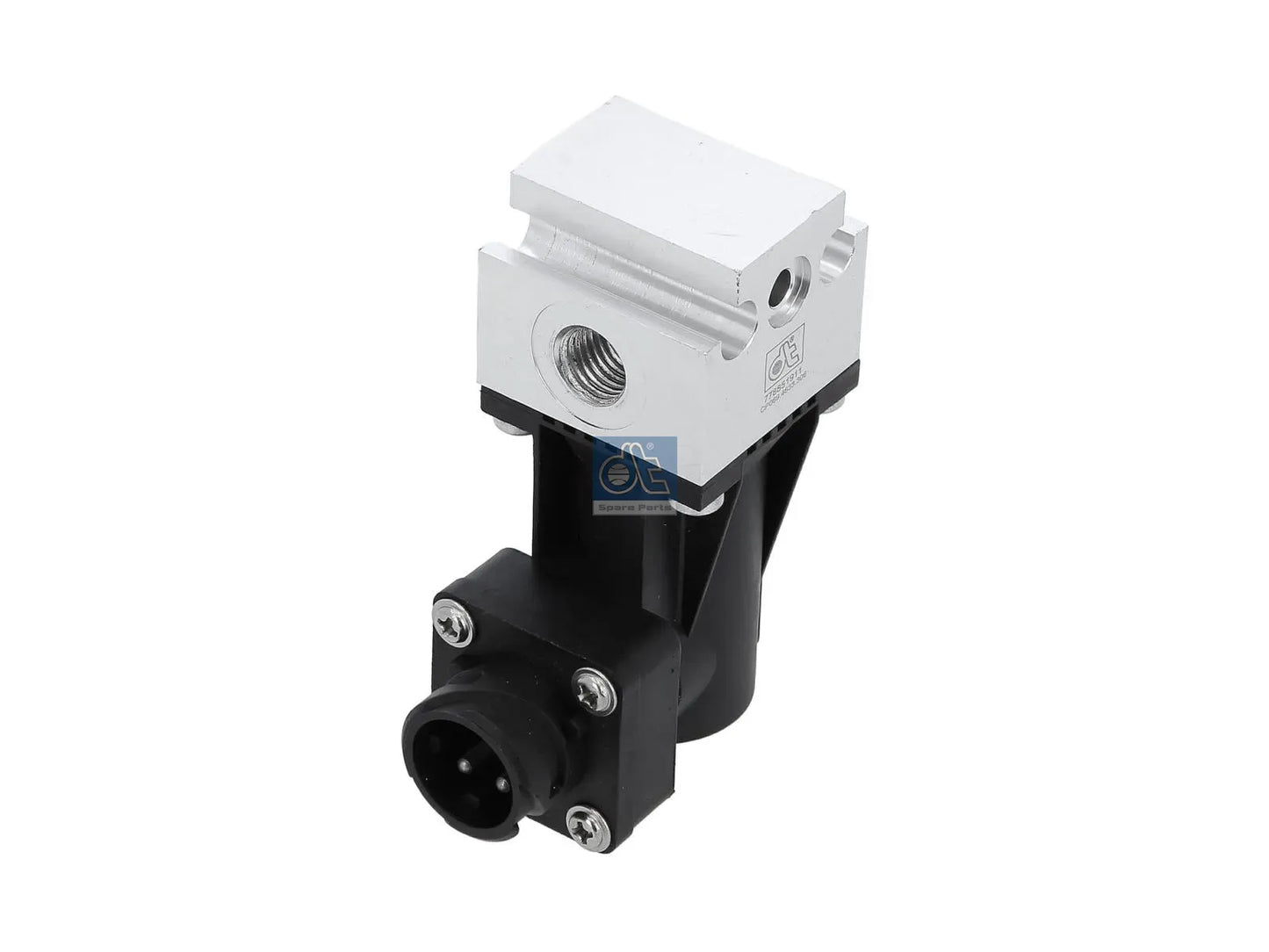 Solenoid valve - 4.66306