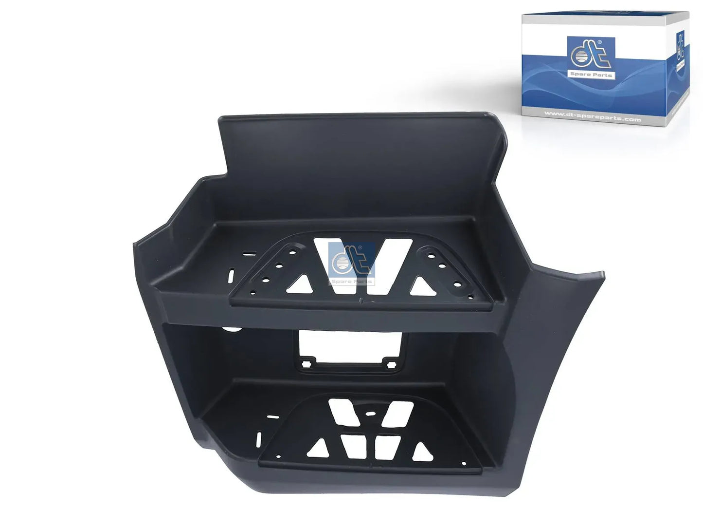 Step well case right - 4.66617