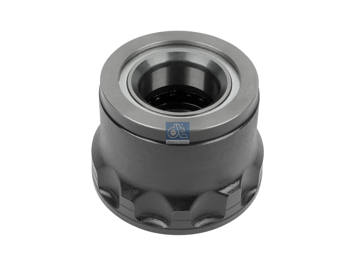 Wheel hub with bearing - 4.67800