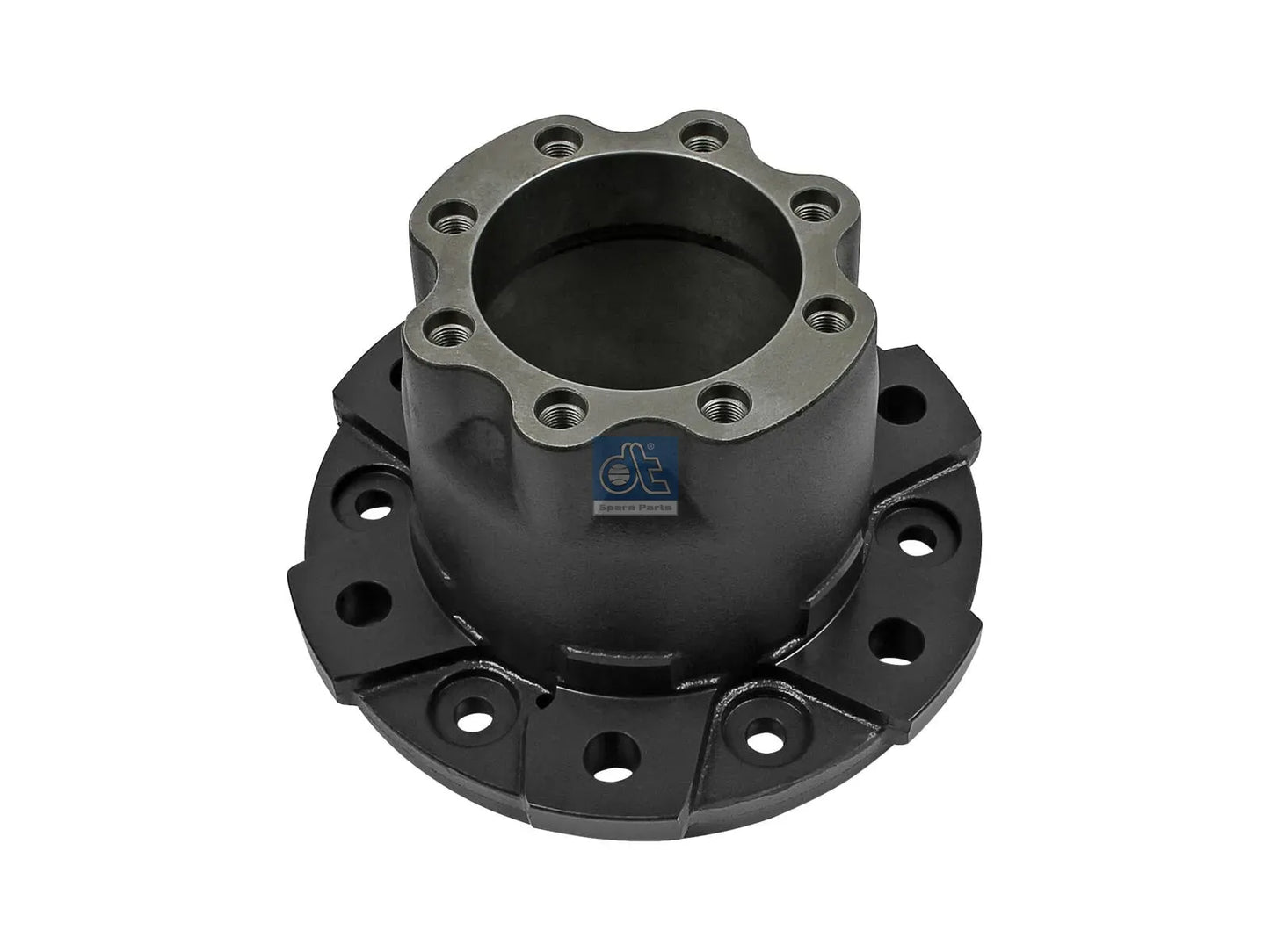 Wheel hub without bearings - 4.67811
