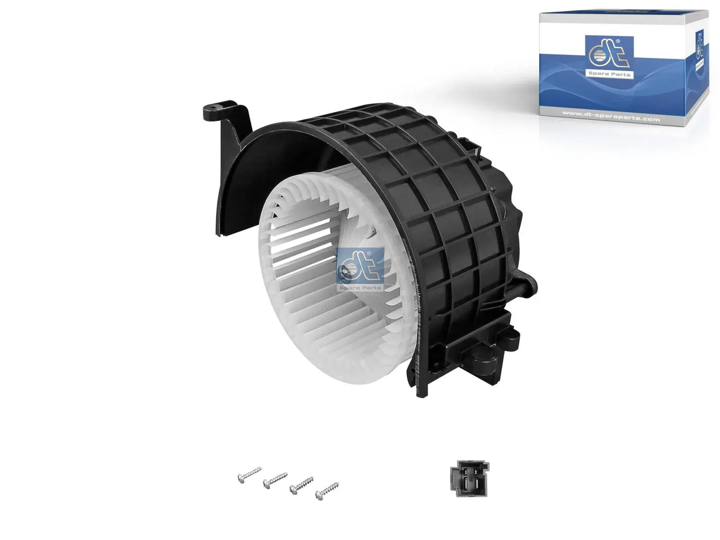 Heater blower - 4.68605